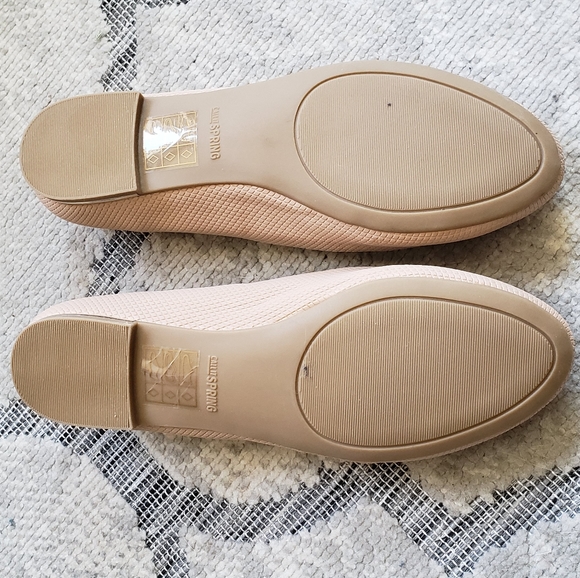 Spring flats - Picture 2 of 2